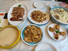 -福来居烤鸭店(天坛二店)