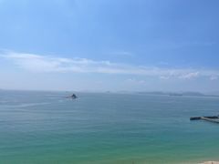 -深圳大梅沙京基洲际度假酒店