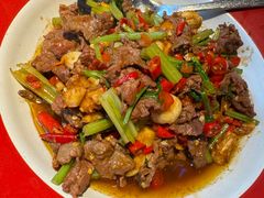 -匠熙小馆(崇文门店)