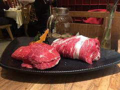 -巴奴毛肚火锅(悠唐购物中心店)