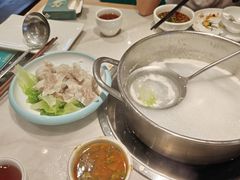 -粤顺渔坊·中山脆肉鲩火锅(清湖店)