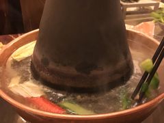 -月圆火锅(宁海东路二店)