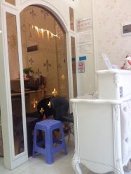 -印奈儿美甲手足护理机构