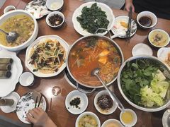 -黔人百味.贵州菜