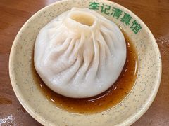 -李记清真馆(打钉巷店)