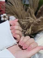 -LEILEI NAIL蕾蕾美甲美睫