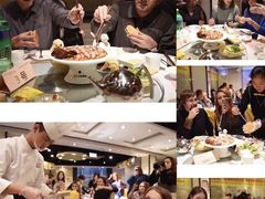 -煜丰汴京烤鸭(福彩路店)