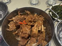 -蝎王府羊蝎子(虎坊桥总店)