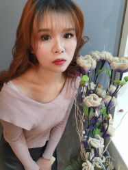 -熙画美上门MakeUp美甲美睫