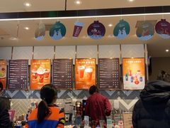 -COSTA COFFEE(丰联广场店)