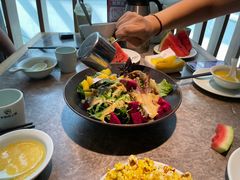 -老板恋上鱼(恒隆广场店)