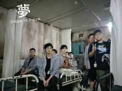 -棂笼·深度沉浸密室(武汉旗舰店)