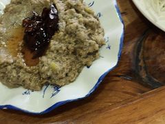 -老北京褡裢火烧·任记