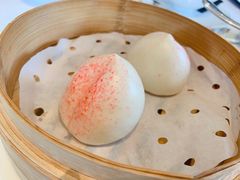 寿桃-宝丽轩中餐厅BAOLIXUAN