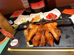 -羽鸽集·乳鸽专门店·地道顺德菜(岭南站店)
