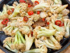 -李师傅脆肚(梅林店)