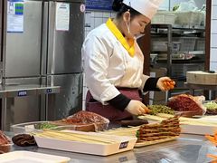 -阿串串老火锅(力盟店)