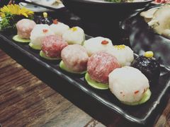 -老翡翠 Old Crystal Jade Restaurant