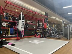 -MOHO FITNESS梦航游泳健身(国创中心店)
