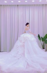 -Lady  Jane高端婚纱礼服馆