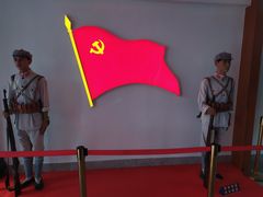-古田会议纪念馆
