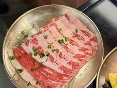 -西塔老太太泥炉烤肉(虹桥南丰城店)