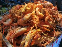 -大学城夜市大排档(凤栖路店)