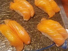 -松羽料理(国大店)