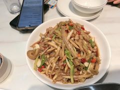-老街鱼嘴巴(坡子街老店)