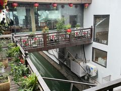 -同得兴 Since·1995 传统苏式面馆(十全街店)