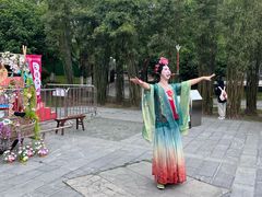 -武汉园博园(武汉自然博物馆)