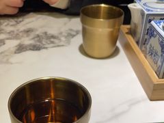 -雁滩白记·兰州牛肉面