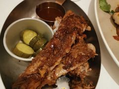 -斯普汇生蚝牛排馆(中骏世界城店)