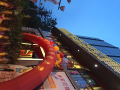 安安火锅-安安火锅(上美广场店)