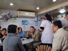 大堂-老地方面馆(思南路店)