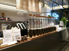 -喜茶(东莞汇一城店)