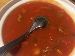 -阿罗新疆菜(人民广场店)