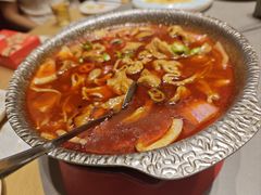 -大闫家烧烤·小海鲜家常菜(郑庄店)