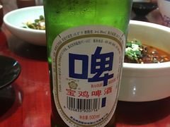 -窄巷子陕菜馆·地道陕西菜(粉巷店)