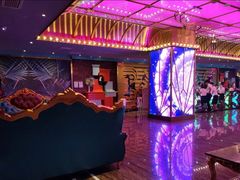 -欢乐迪KTV(观音桥未来国际店)