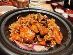 -大鸭梨烤鸭店(花园村店)