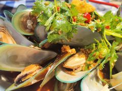 -阿妹小海鲜(下角店)