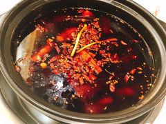 -大院小院传统火锅·小酒馆(北城天街店)