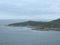 -东极岛景区-青浜岛
