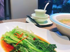 -俏东方·海味水饺·青岛菜(崂山店)