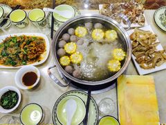 -汕头八里香牛肉店(人民南店)