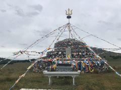 -五角枫生态旅游景区