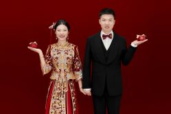 -光明婚纱摄影(建设路店)