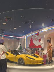 -奈尔宝家庭中心·亲子餐厅(北京东坝万达店)