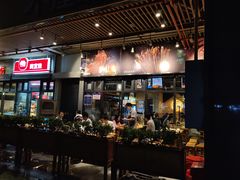 -木屋烧烤(龙岗南联店)